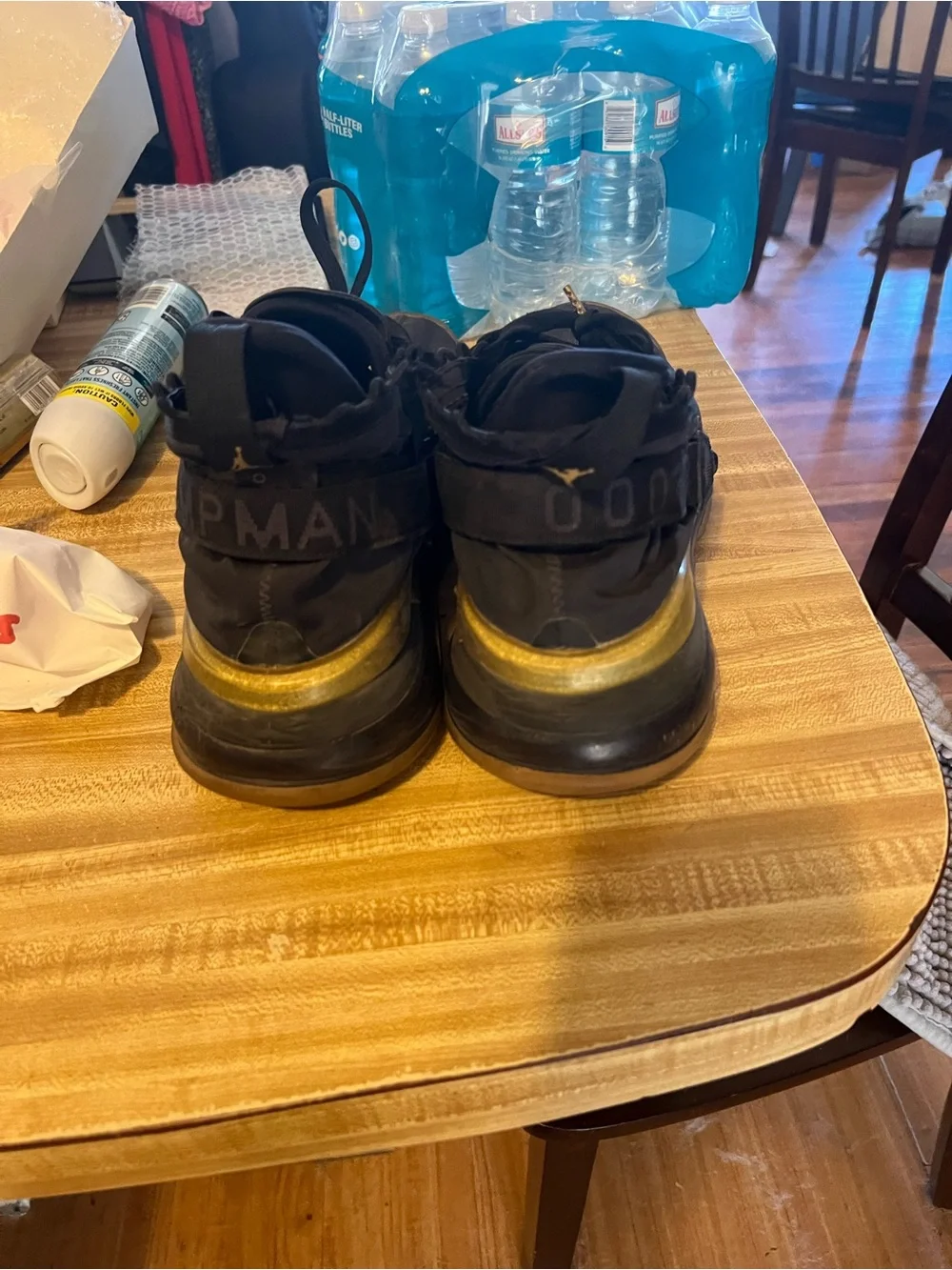 Jordan Proto Max 720